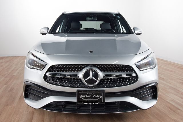Used 2022 Mercedes-Benz GLA GLA250 with VIN W1N4N4HB4NJ327785 for sale in Golden Valley, Minnesota