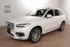 2024 Volvo XC90 B6 Plus Bright Theme SUV 9424