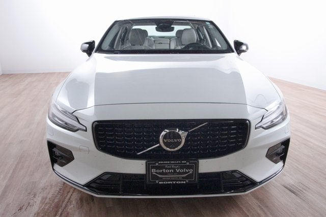 Certified 2023 Volvo S60 Plus with VIN 7JRL12FW2PG231888 for sale in Golden Valley, Minnesota