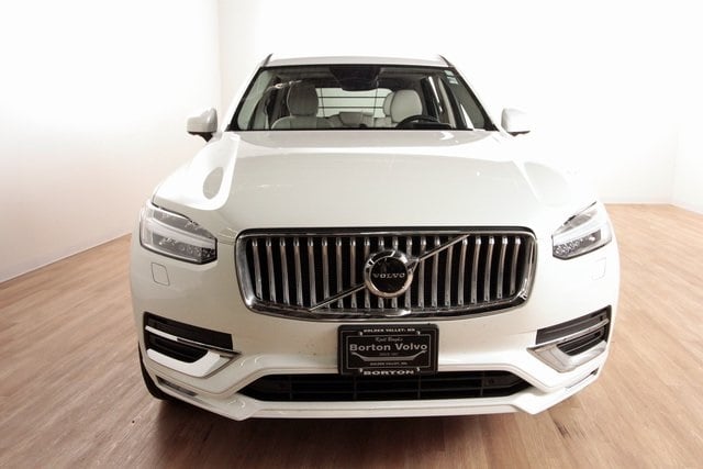Used 2022 Volvo XC90 Inscription with VIN YV4A22PL2N1838345 for sale in Golden Valley, Minnesota