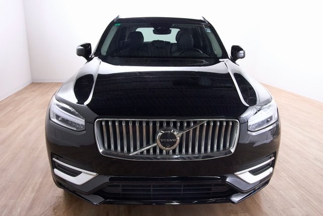 Certified 2024 Volvo XC90 Plus with VIN YV4062PE4R1155778 for sale in Golden Valley, Minnesota