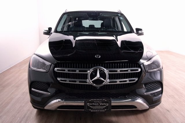 Used 2024 Mercedes-Benz GLE GLE350 with VIN 4JGFB4FB7RB056695 for sale in Golden Valley, Minnesota