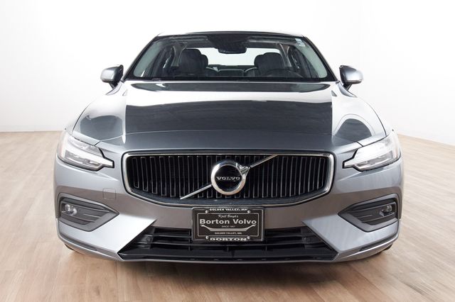 Used 2021 Volvo S60 Momentum with VIN 7JRA22TK8MG095963 for sale in Golden Valley, Minnesota