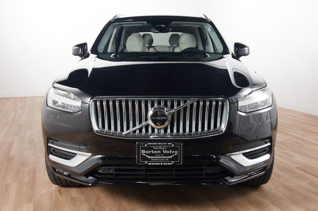 Used 2025 Volvo XC90 Plus with VIN YV4M12PE5S1308495 for sale in Golden Valley, Minnesota