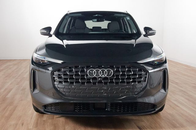 Used 2025 Audi Q5 Prestige with VIN WA13AAGU9S2023903 for sale in Golden Valley, Minnesota