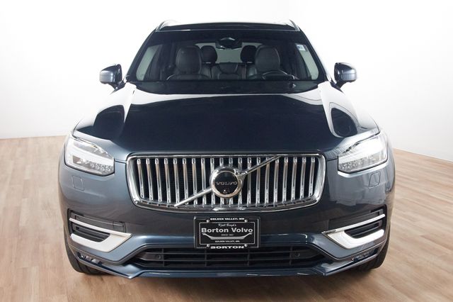 Certified 2023 Volvo XC90 Ultimate with VIN YV4062PA3P1988918 for sale in Golden Valley, Minnesota