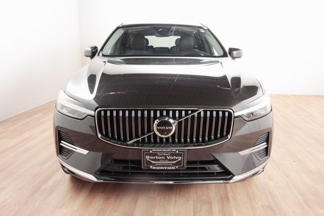 Certified 2022 Volvo XC60 Inscription with VIN YV4062RL7N1083965 for sale in Golden Valley, Minnesota