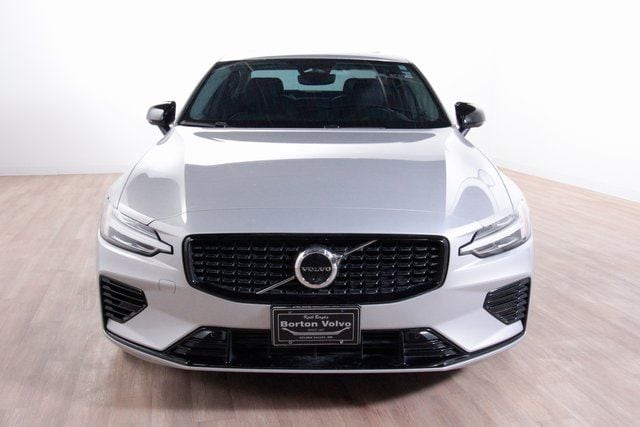 Certified 2023 Volvo S60 Plus with VIN 7JRH60FLXPG239724 for sale in Golden Valley, Minnesota