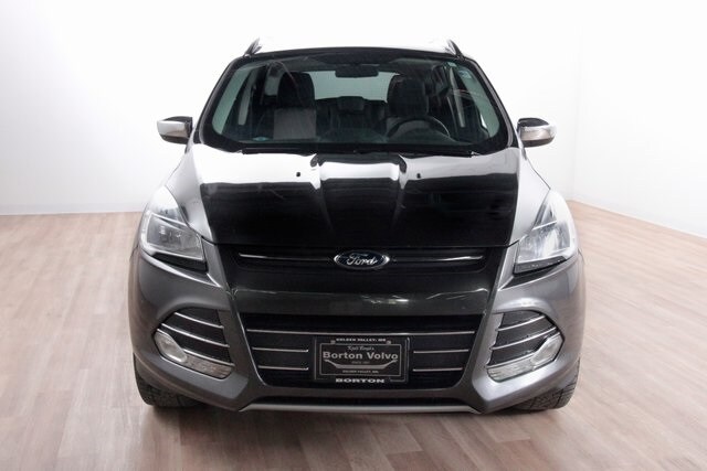 2015 Ford Escape SE photo 2
