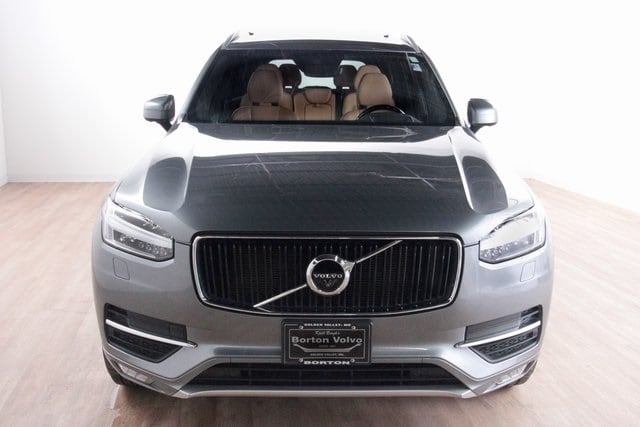 Used 2016 Volvo XC90 Momentum with VIN YV4A22PK6G1037346 for sale in Golden Valley, Minnesota
