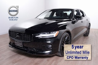 2022 Volvo S60 T6 R-Design Sedan 9503