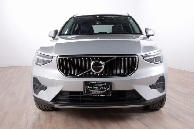Certified 2025 Volvo XC40 Core with VIN YV4L12UJ7S2565844 for sale in Golden Valley, Minnesota