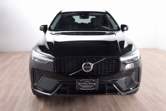 Certified 2025 Volvo XC60 Plus with VIN YV4M12RC3S1088463 for sale in Golden Valley, Minnesota