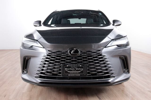 Used 2023 Lexus RX Hybrid 350h with VIN 2T2BBMCA5PC014700 for sale in Golden Valley, Minnesota