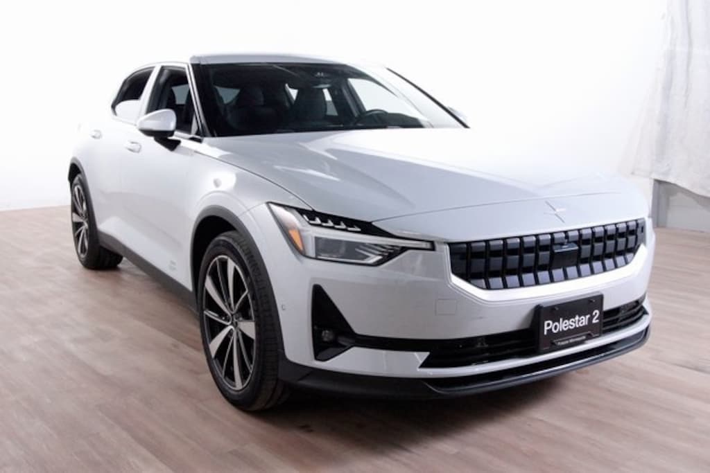 Used 2022 Polestar Polestar 2 Long Range Dual Motor Hatchback