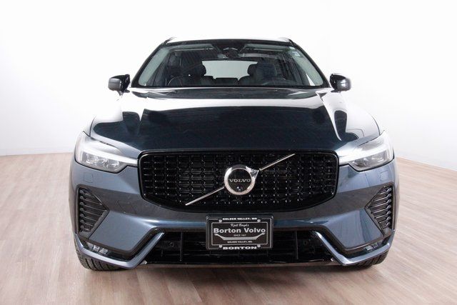 Certified 2025 Volvo XC60 Plus with VIN YV4M12RC4S1171223 for sale in Golden Valley, Minnesota