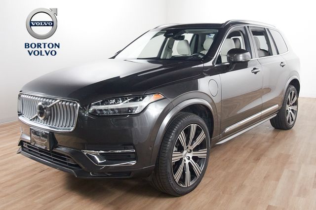 Used 2024 Volvo XC90 Ultimate with VIN YV4H60CF6R1226677 for sale in Golden Valley, Minnesota