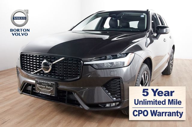 2025 Volvo XC60 B5 Core Dark AWD's photo