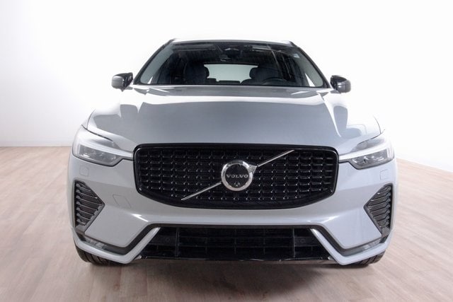 Used 2025 Volvo XC60 Plus with VIN YV4M12RC9S1182038 for sale in Golden Valley, Minnesota