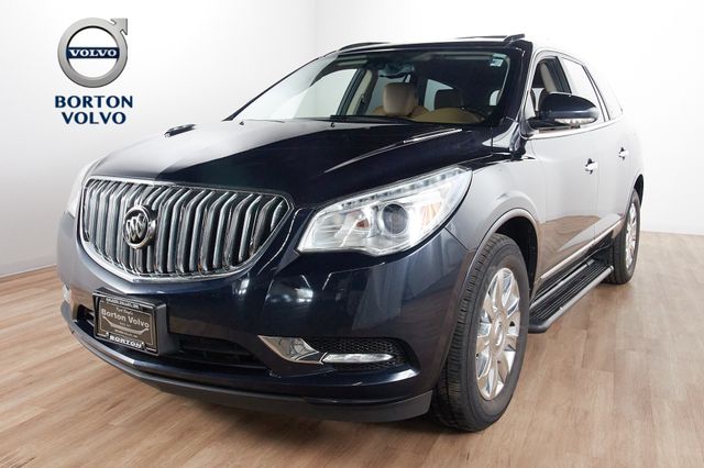 2016 Buick Enclave Premium