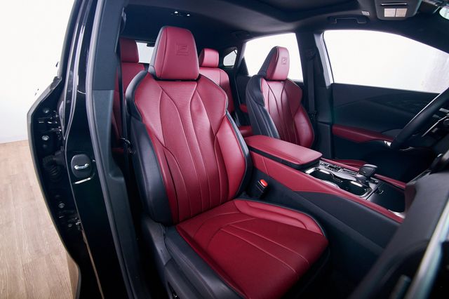 2024 Lexus RX 350 F SPORT | CarEdge | CarEdge