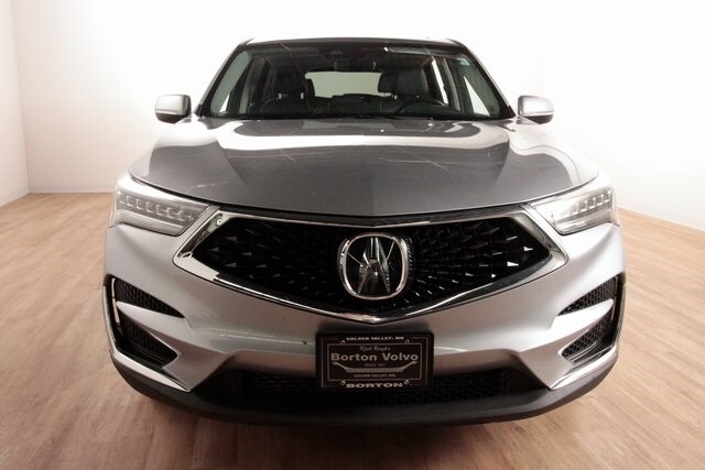 2021 Acura RDX Base photo 3