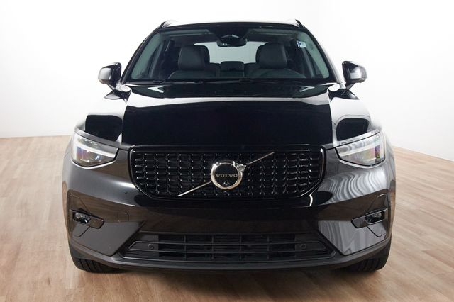 Certified 2026 Volvo XC40 Plus with VIN YV4L12UC1T2738986 for sale in Golden Valley, Minnesota