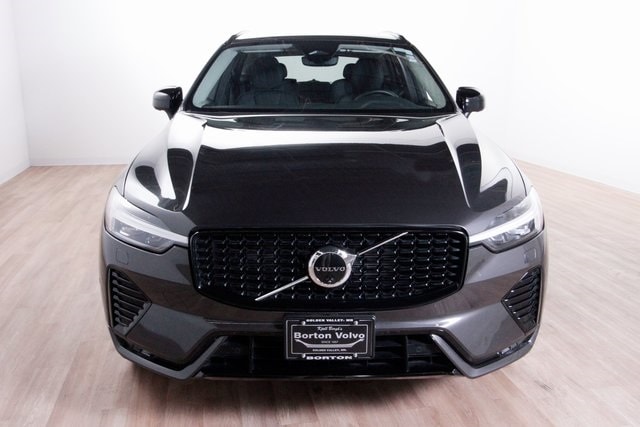 Certified 2025 Volvo XC60 Plus with VIN YV4M12RC7S1147238 for sale in Golden Valley, Minnesota