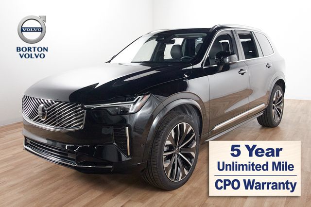 2026 Volvo XC90
