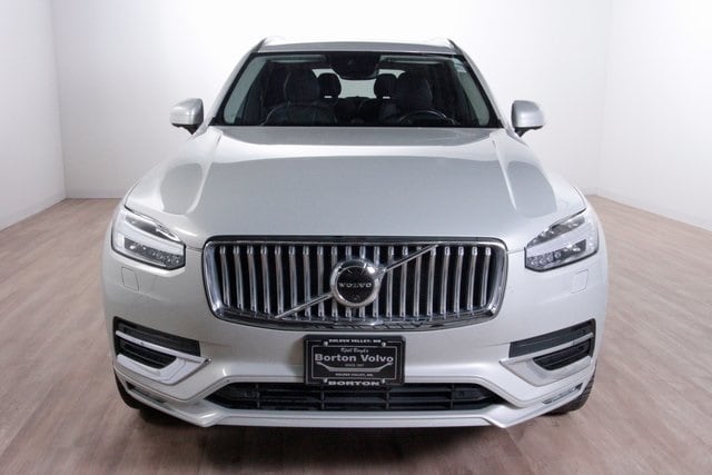 Used 2021 Volvo XC90 Inscription with VIN YV4A221L6M1697822 for sale in Golden Valley, Minnesota