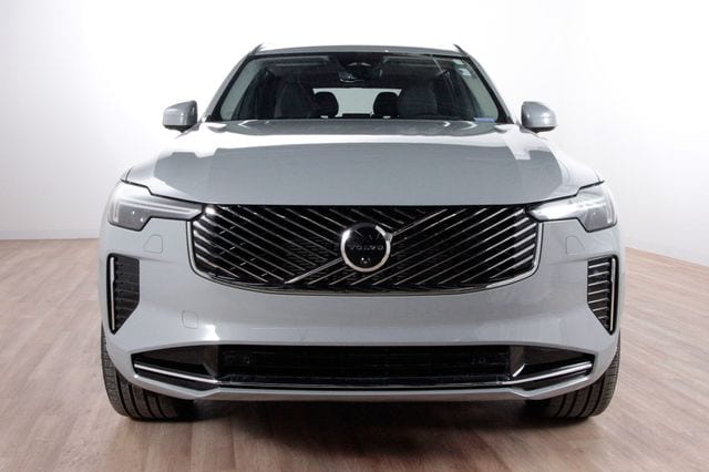 Certified 2025 Volvo XC90 Plus with VIN YV4M12PB6S1368520 for sale in Golden Valley, Minnesota