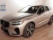  Volvo XC60 plug-in hybrid