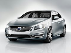 Used 2015 Volvo S60 T5 Platinum Sedan 5114PA for sale in Golden Valley MN
