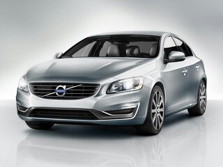 2015 Volvo S60 T5 Platinum Sedan 5114PA