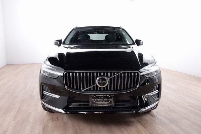 Certified 2023 Volvo XC60 Plus with VIN YV4L12RN0P1239957 for sale in Golden Valley, Minnesota
