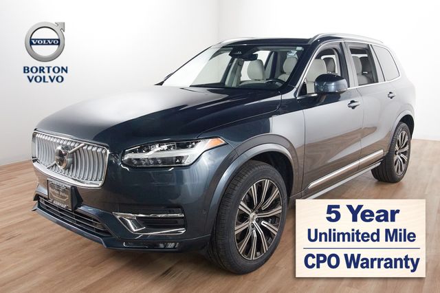 2023 Volvo XC90