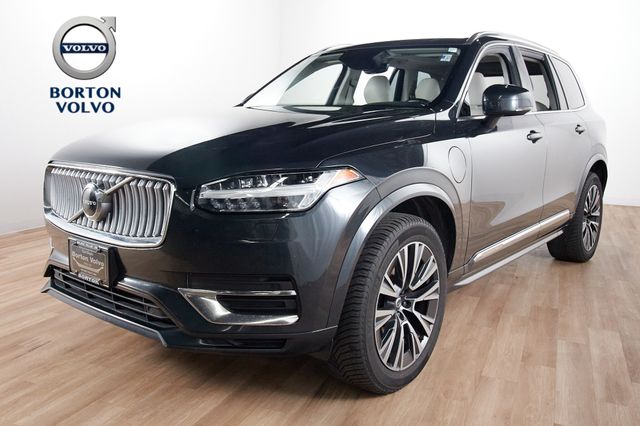 2021 Volvo XC90 T8 Recharge Inscription Expression AWD's photo