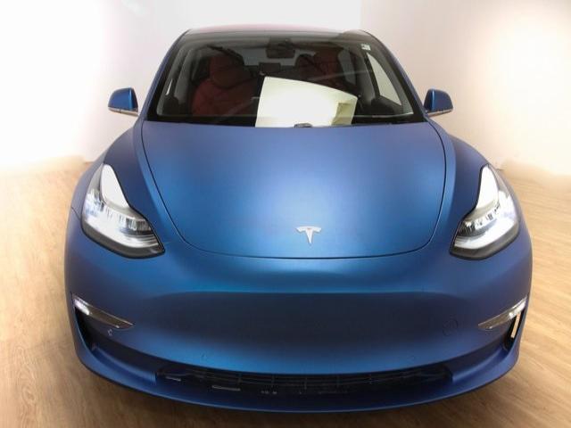 Used 2019 Tesla Model 3  with VIN 5YJ3E1EB9KF194062 for sale in Golden Valley, Minnesota