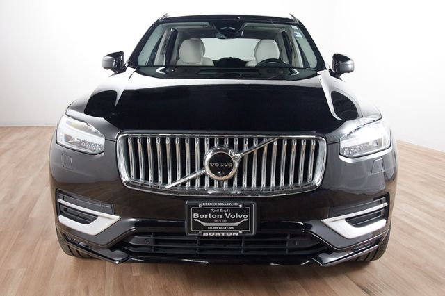 Certified 2023 Volvo XC90 Plus with VIN YV40621N9P1976588 for sale in Golden Valley, Minnesota