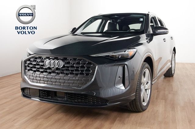 2025 Audi Q5 2.0T Prestige Quattro SUV 9673