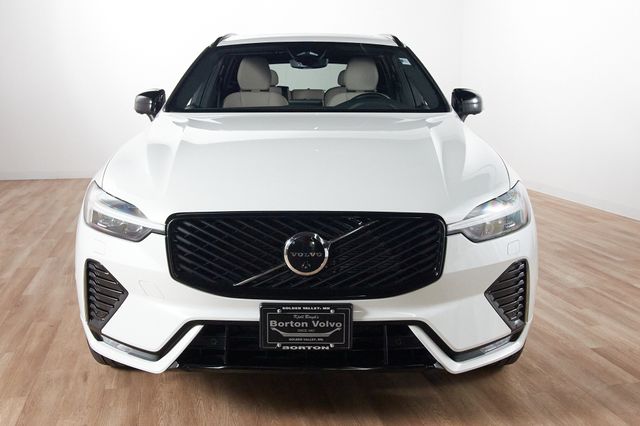 Used 2026 Volvo XC60 Plus with VIN YV4M12RC4T1415437 for sale in Golden Valley, Minnesota