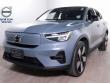  Volvo C40 Recharge Pure Electric