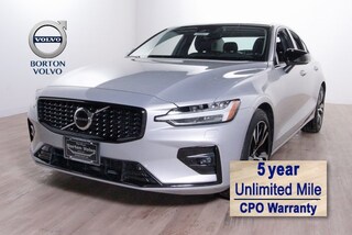 2025 Volvo S60 B5 Core Sedan 25061