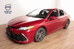 2023 Toyota Camry XLE Sedan 25888A