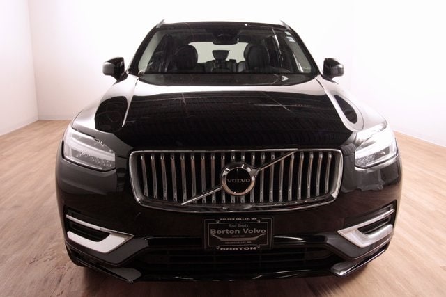 Certified 2024 Volvo XC90 Core with VIN YV4L12PK4R1148069 for sale in Golden Valley, Minnesota