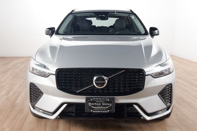 Certified 2025 Volvo XC60 Plus with VIN YV4M12RC5S1176401 for sale in Golden Valley, Minnesota