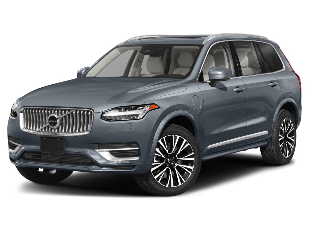 2023 Volvo XC90 Ultimate's photo