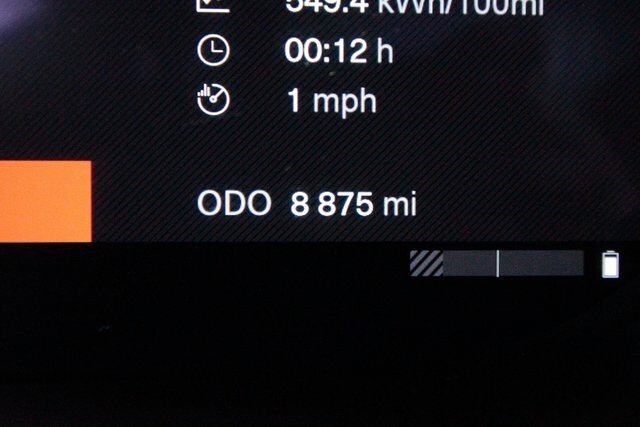 2023 Polestar PS2 photo 4