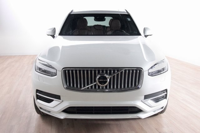 Certified 2024 Volvo XC90 Plus with VIN YV4062PE0R1159732 for sale in Golden Valley, Minnesota