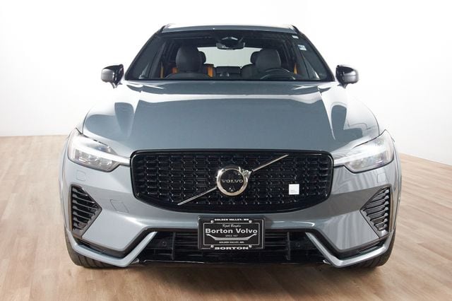 Used 2024 Volvo XC60 Polestar with VIN YV4H60DP6R1938985 for sale in Golden Valley, Minnesota